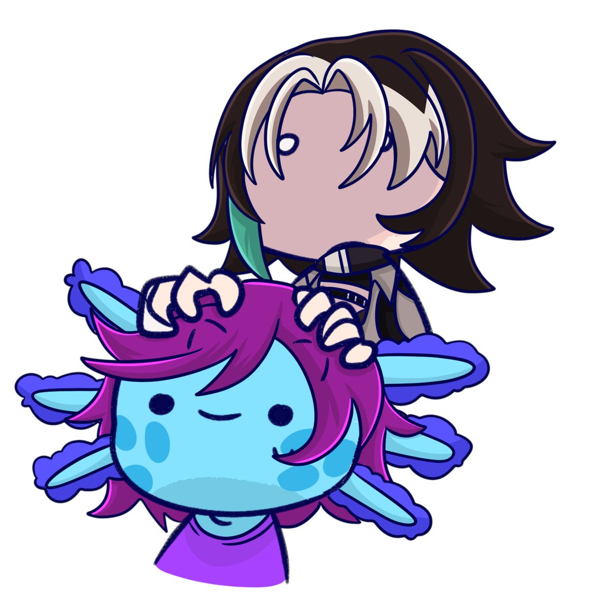 Mel 🫧 tweet media