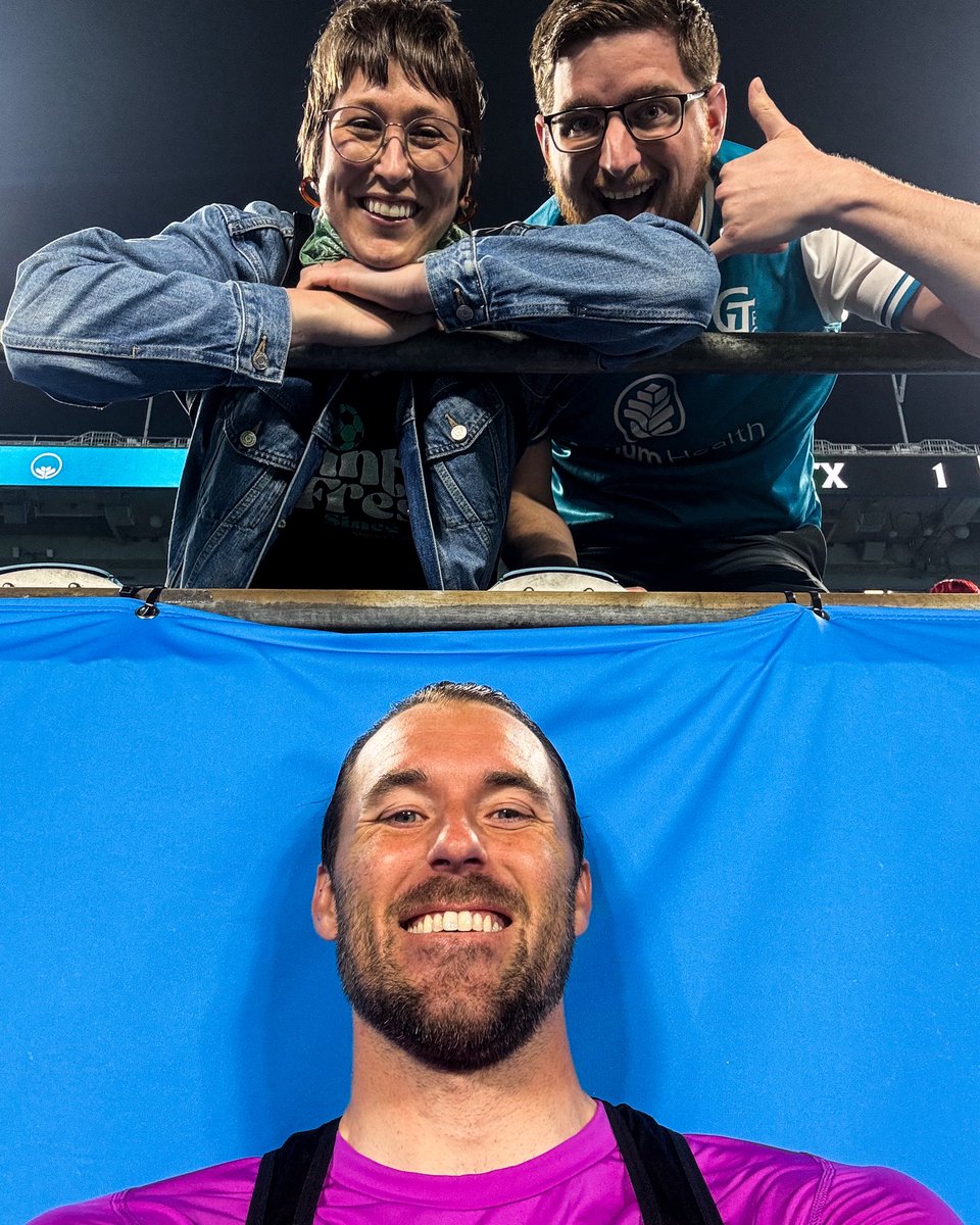 Corey Easterday tweet media