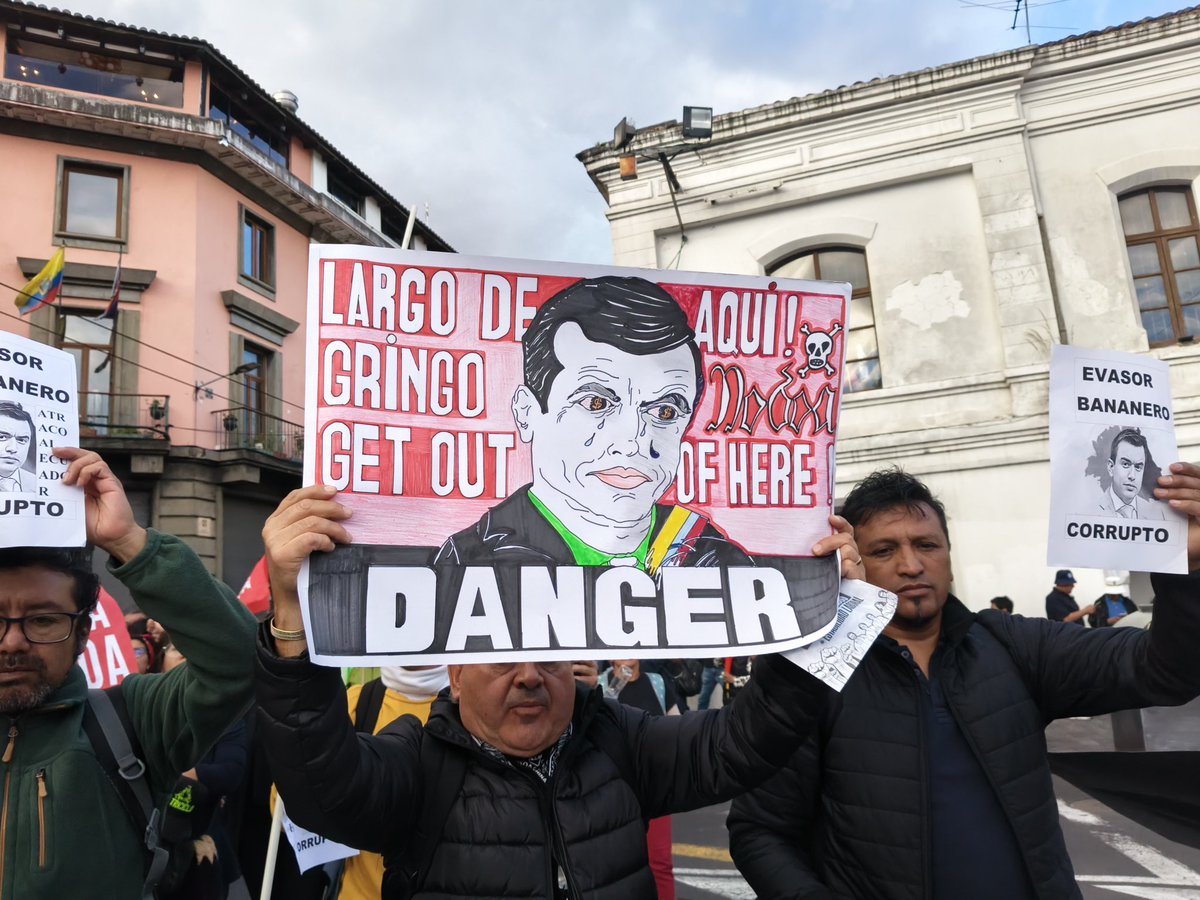 Elena Rodríguez Yánez tweet media