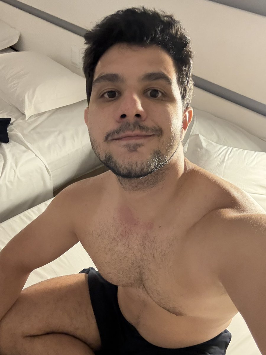 Gabriel Folha tweet media
