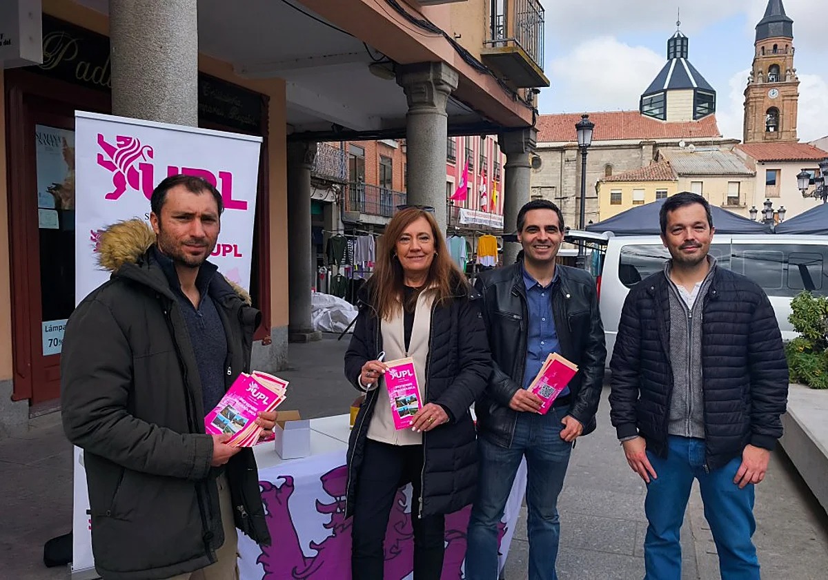 UPL Salamanca tweet media