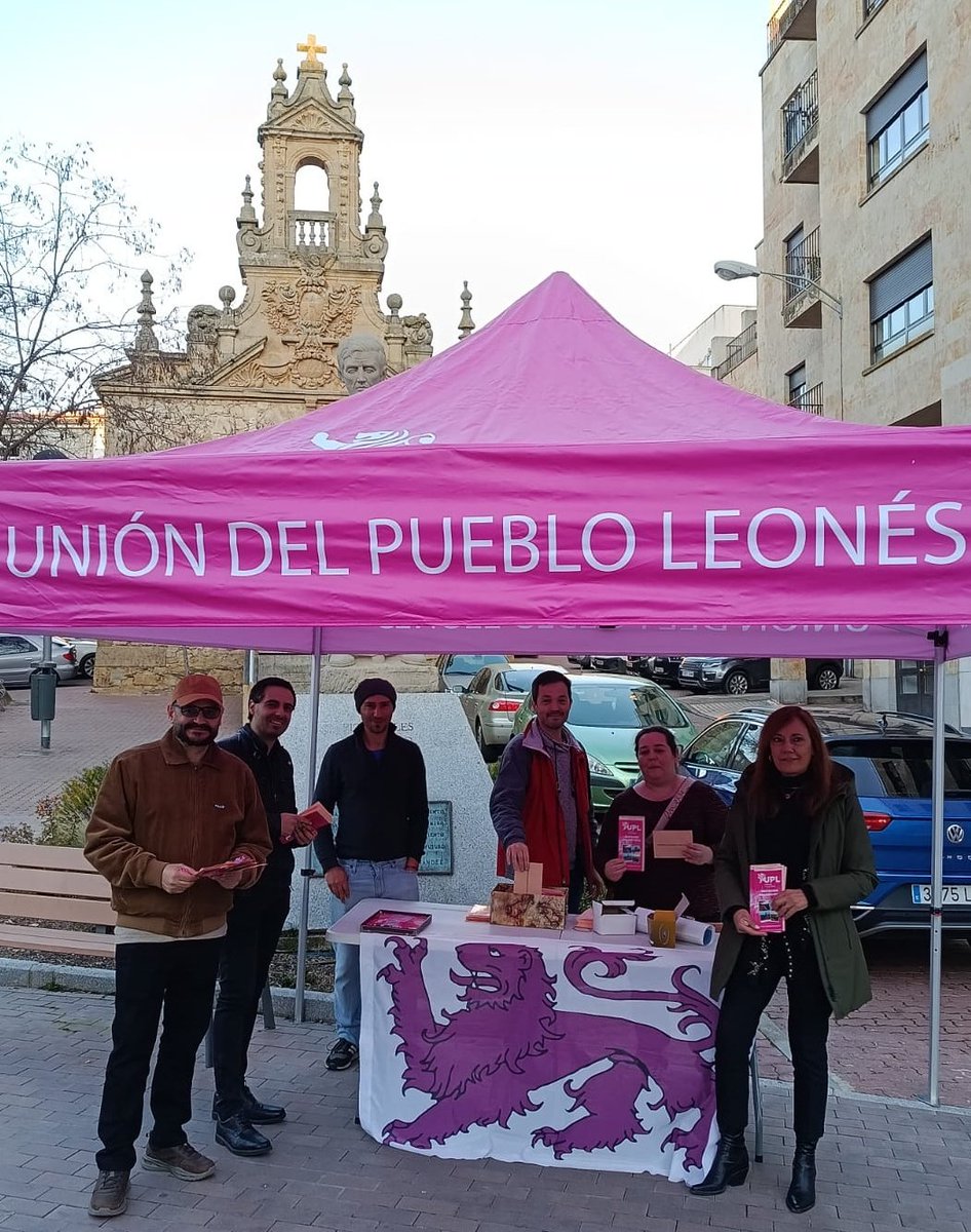 UPL Salamanca tweet media