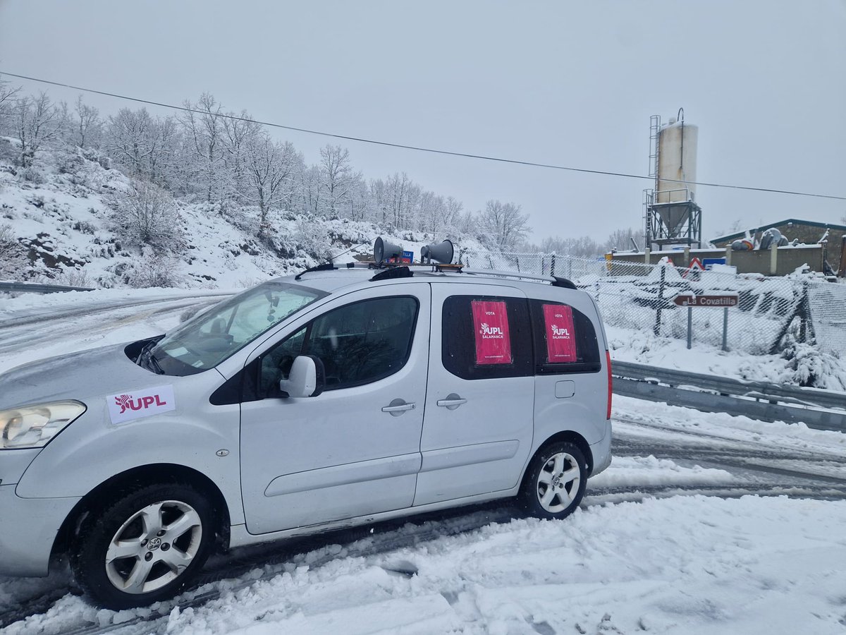 UPL Salamanca tweet media