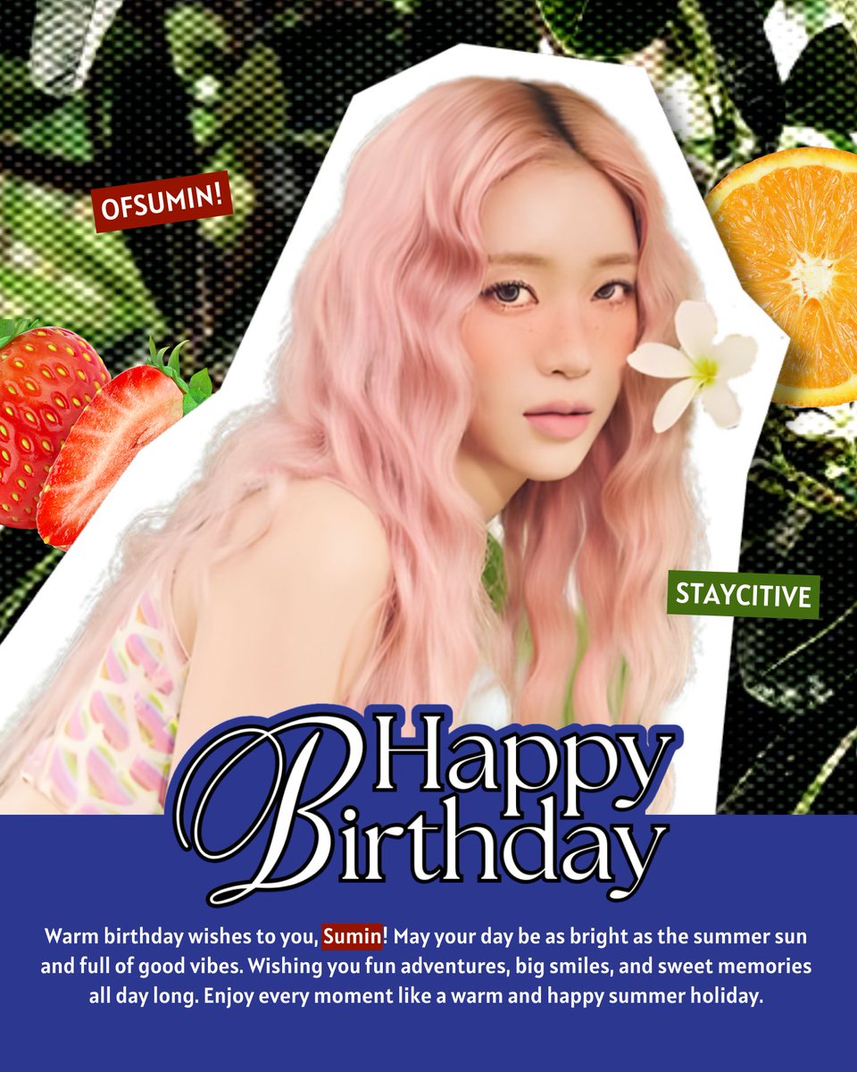 긍정적으로 지내, 𝙎͟𝙏͟𝘼͟𝙔͟𝘾͟𝙄͟𝙏͟𝙄͟𝙑͟𝙀──★˙🍓 ̟!! tweet media