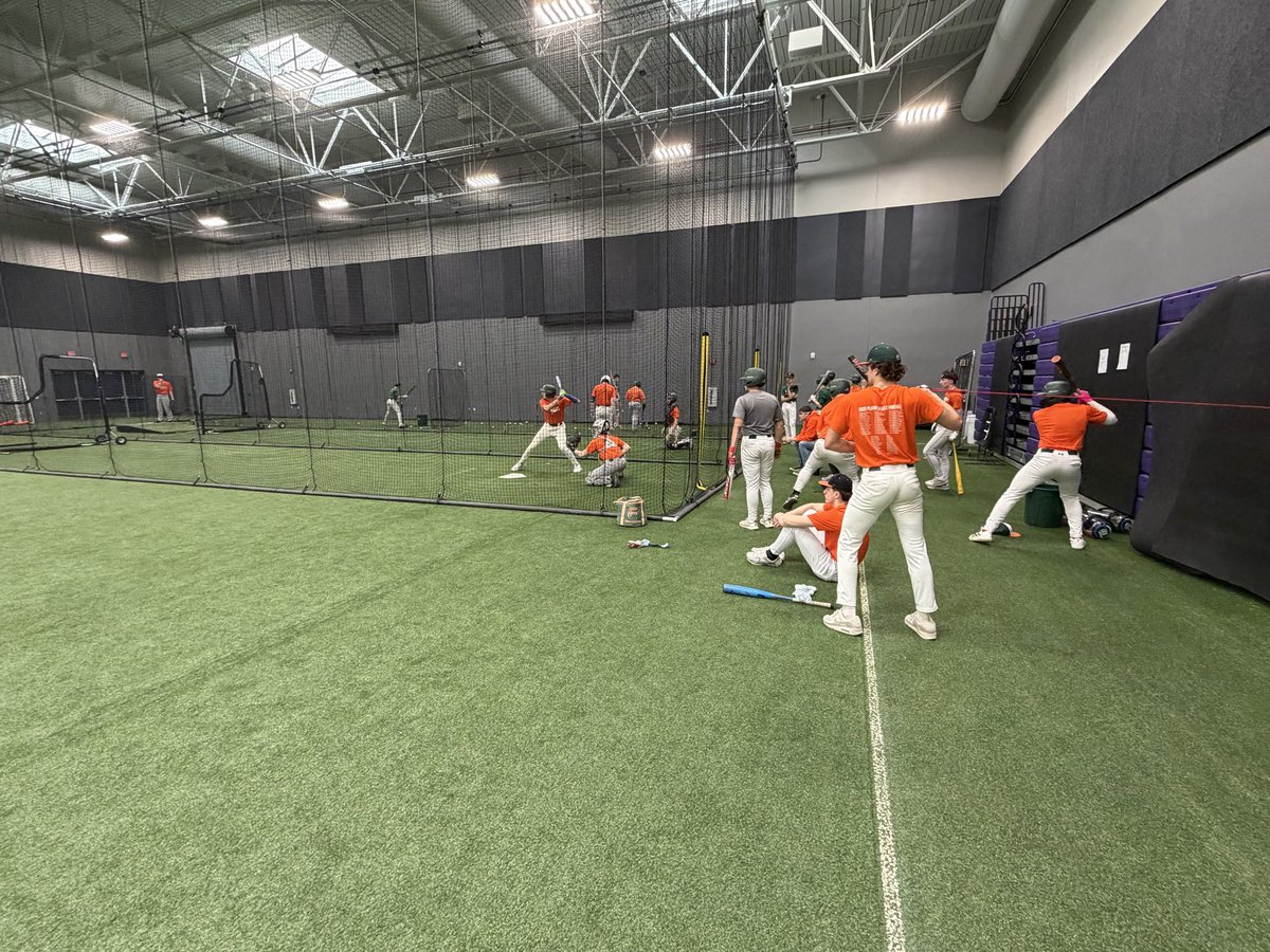 PEHS Baseball tweet media