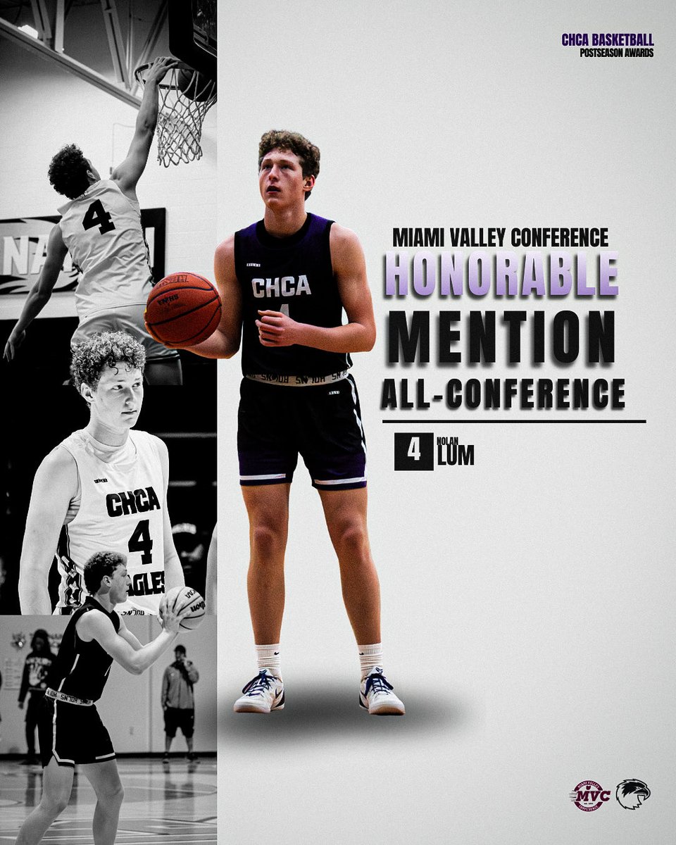 CHCA_bk's tweet photo. Congratulations to our All-MVC Award Recipients!
#FTGF https://t.co/zxidpNSeEA