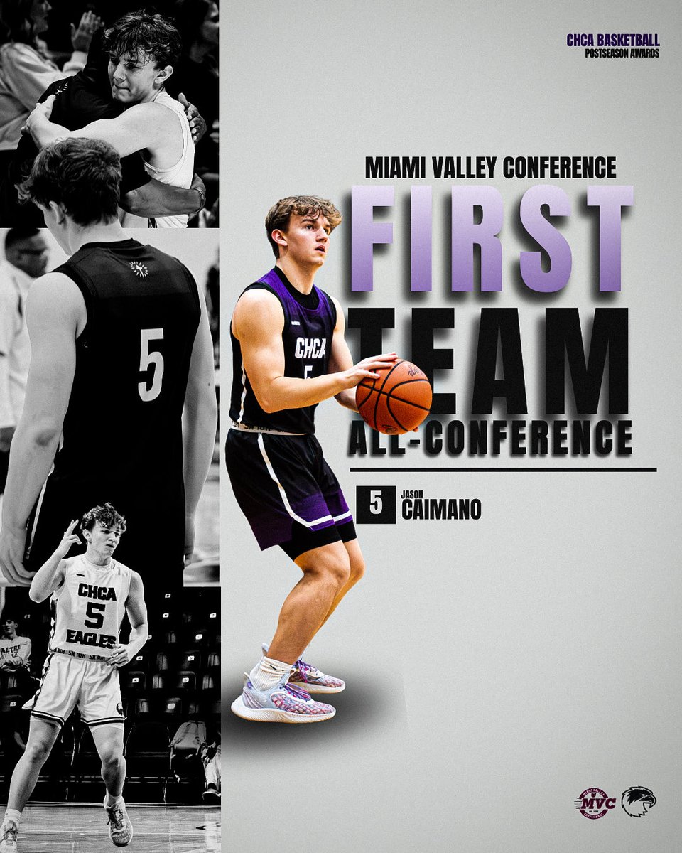 CHCA_bk's tweet photo. Congratulations to our All-MVC Award Recipients!
#FTGF https://t.co/zxidpNSeEA