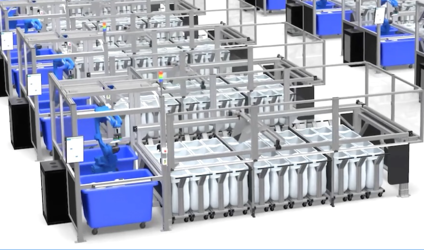 Ken Goldberg tweet media