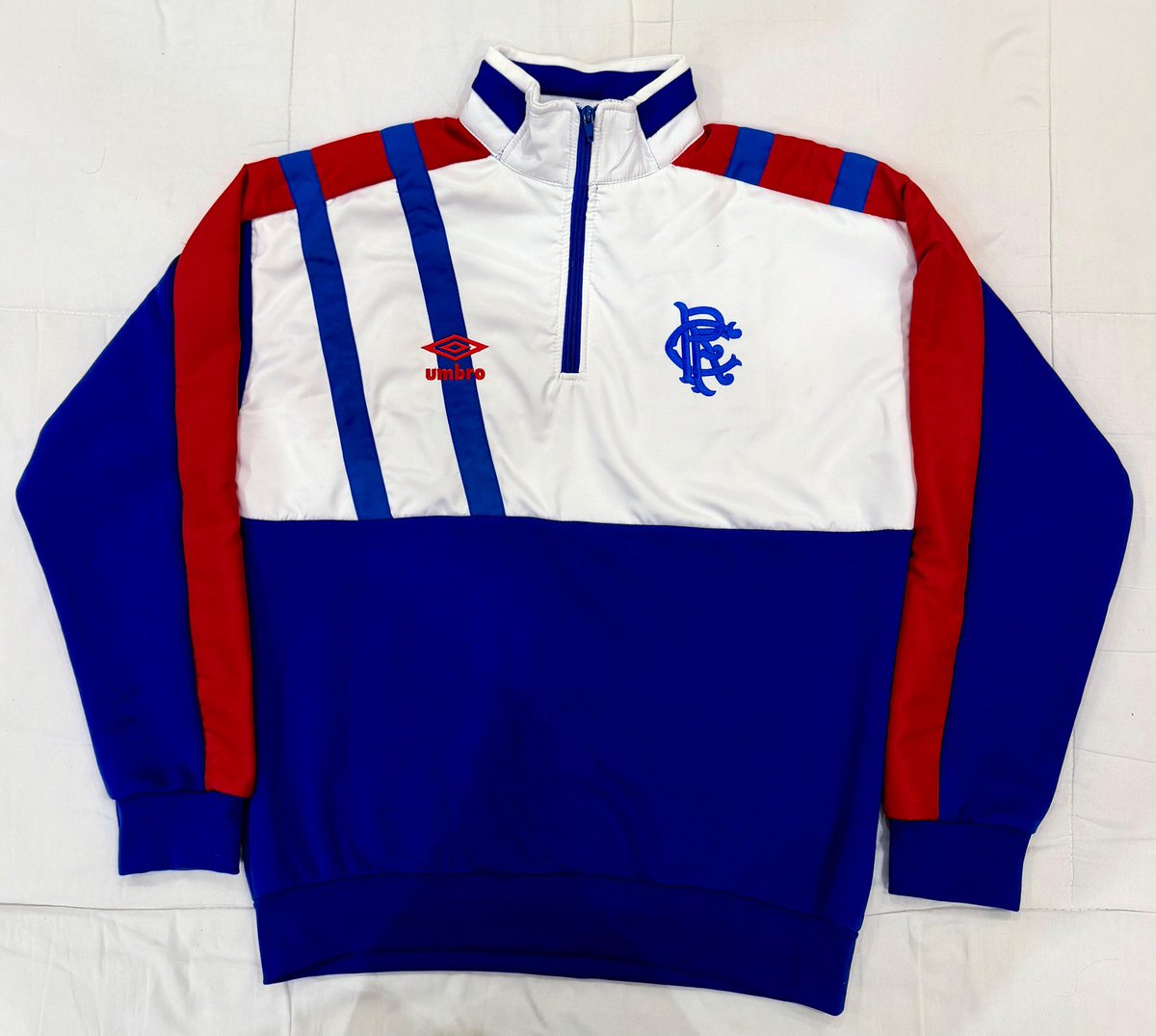 Vintage Gers tweet media