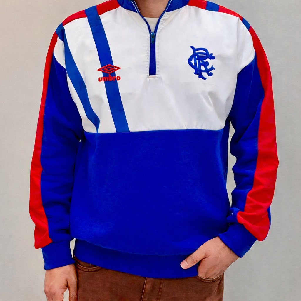 Vintage Gers tweet media