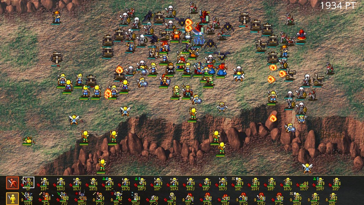 ファーストクイーン【公式】 tweet media