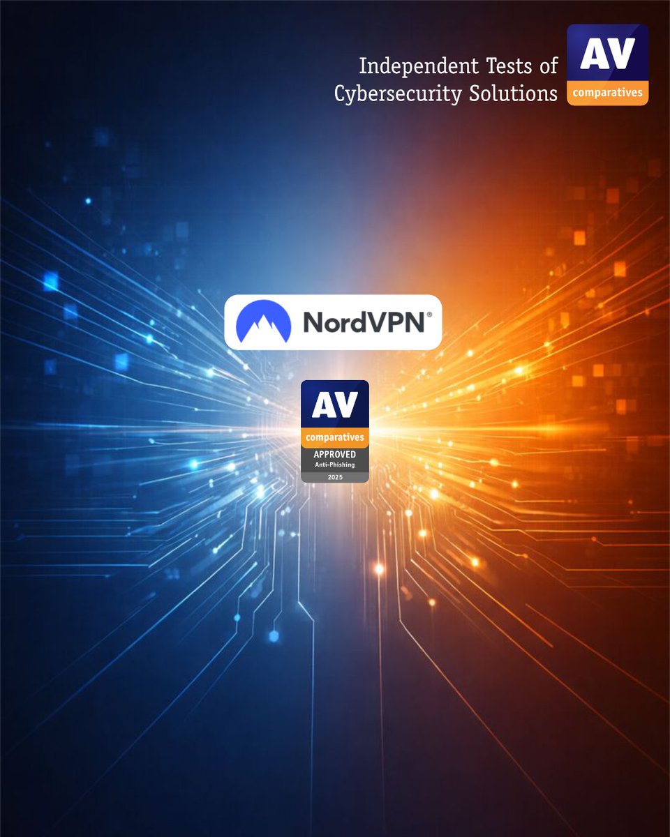 AV-Comparatives tweet media