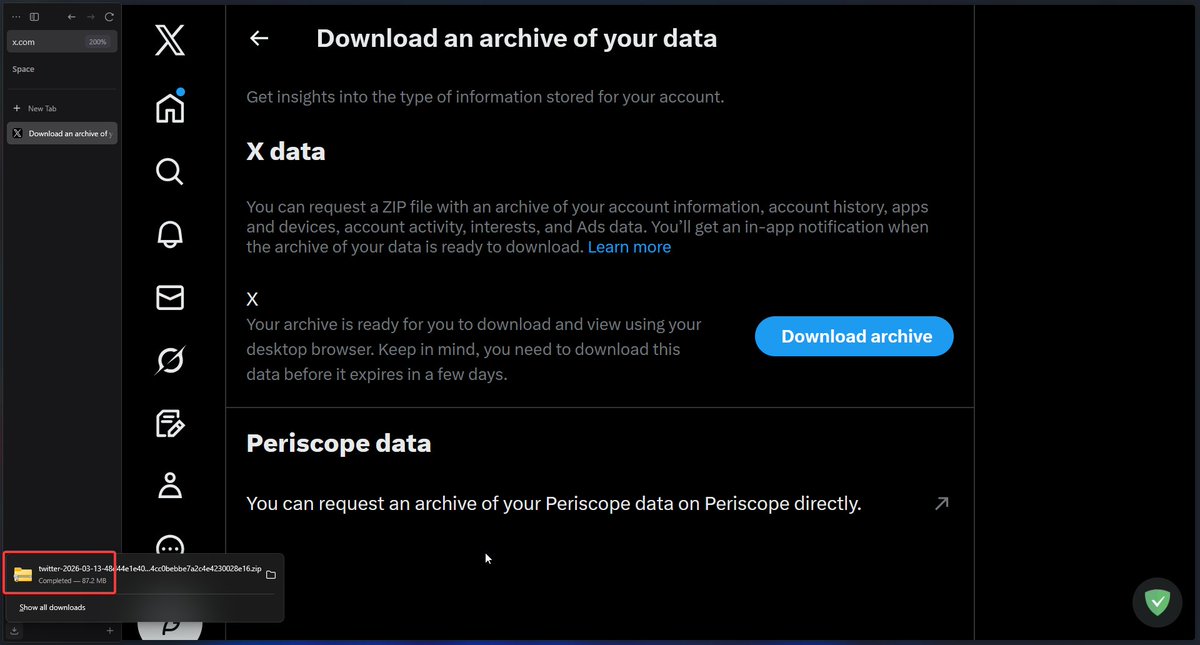 Layth Chebbi tweet media