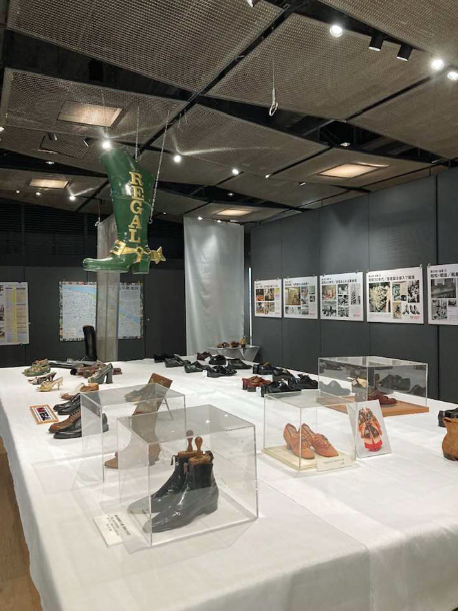 jshoesnext's tweet photo. 【入場無料】「靴の記念日」メモリアルイベント2026開催中です。（at 浅草文化観光センター7階）
https://t.co/XrrkThl7xB

明日3月15日（靴の記念日）は、特別トークライブを開催します。ぜひご来場ください♪

#靴 #シューズ #革靴 #浅草 #台東区 #靴産業 #靴の記念日 #靴職人 https://t.co/JJ6FN6LsGi