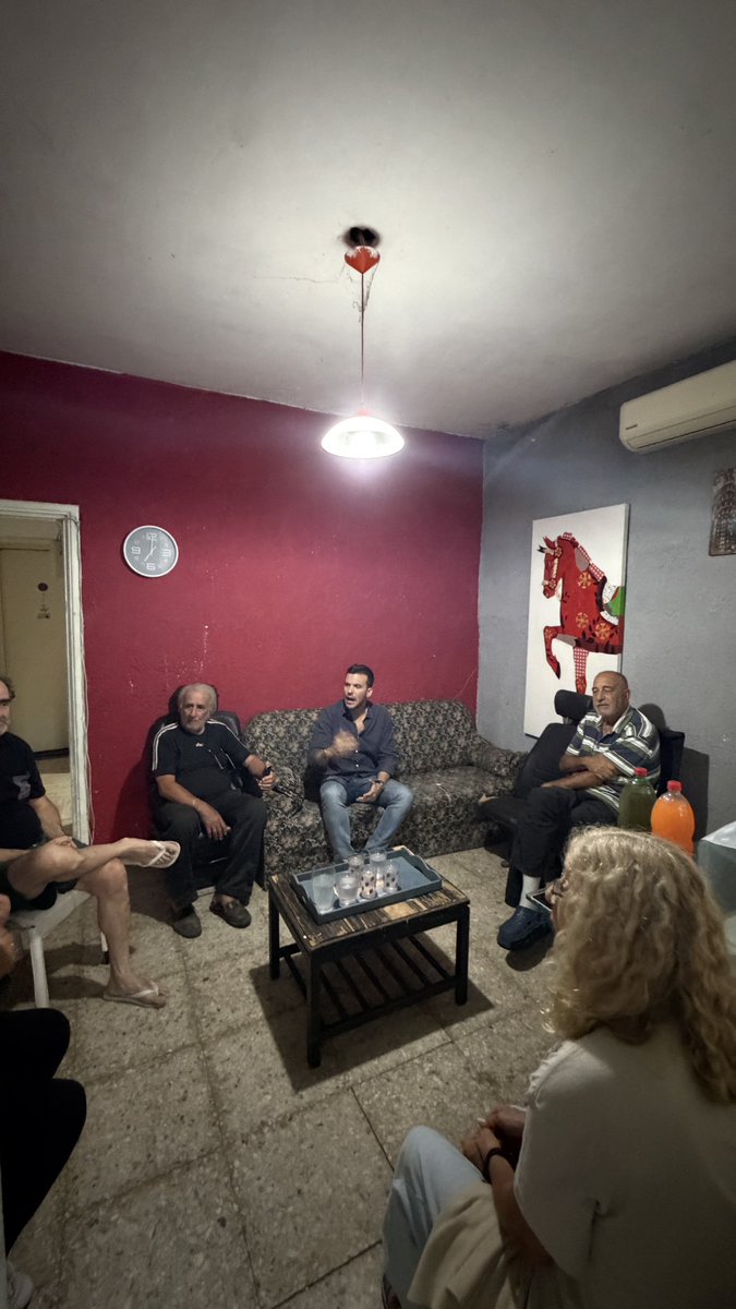 Juan Martin Bárcena tweet media