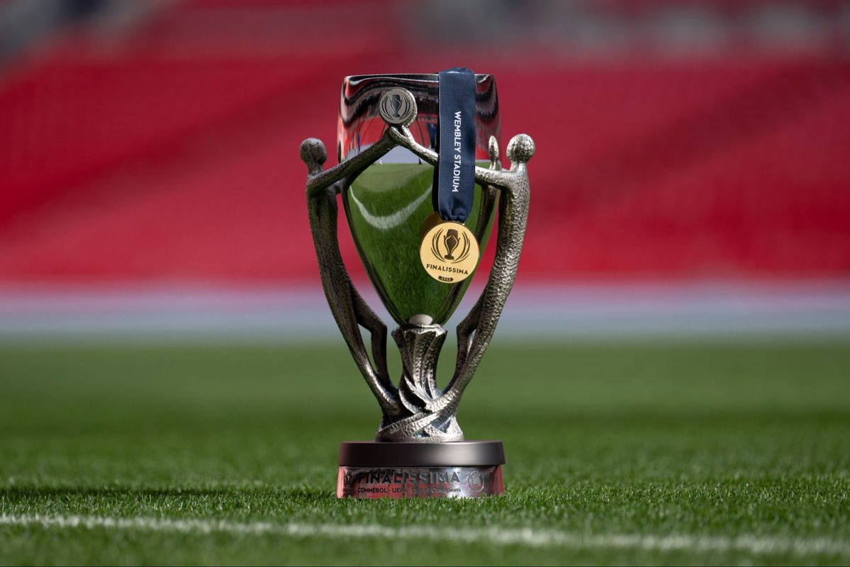 Messi World tweet media