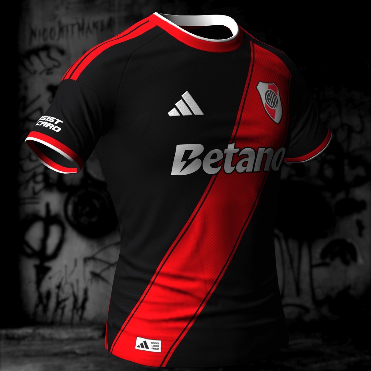 NicoKitMaker Design tweet media