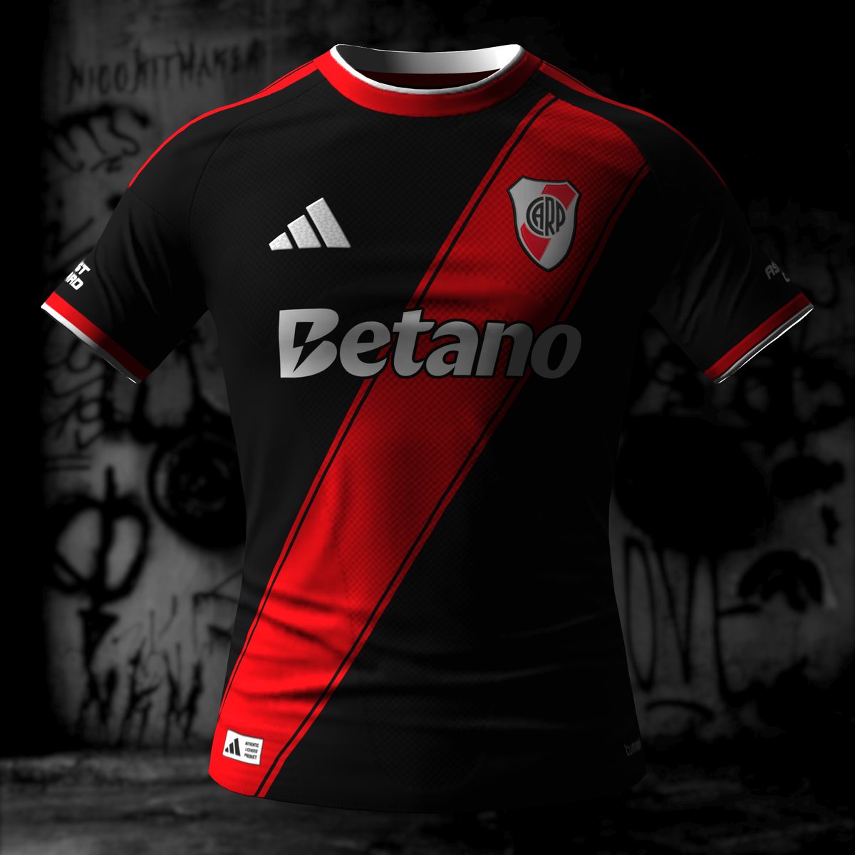 NicoKitMaker Design tweet media