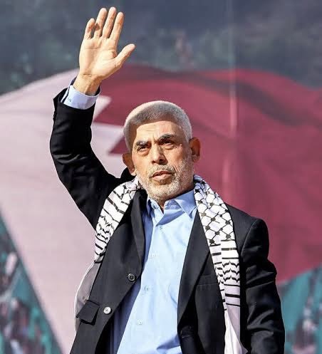 The Palestine News Network tweet media