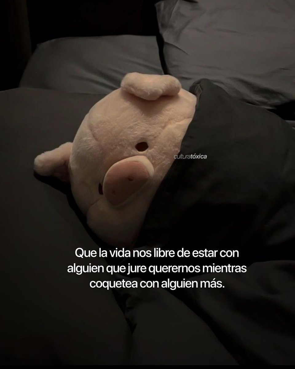 Cultura Tóxica tweet media