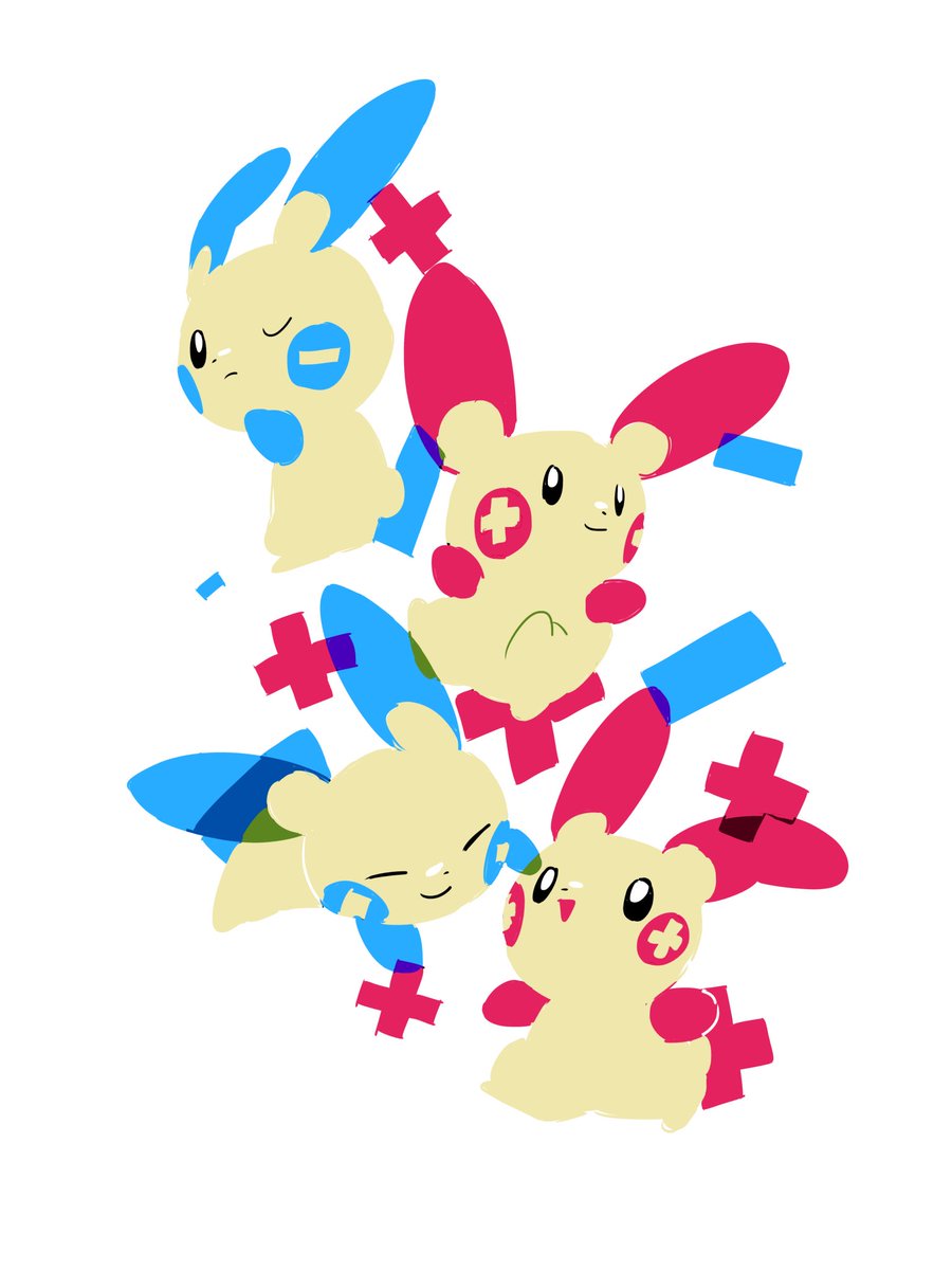 さしそせすらぁ tweet media