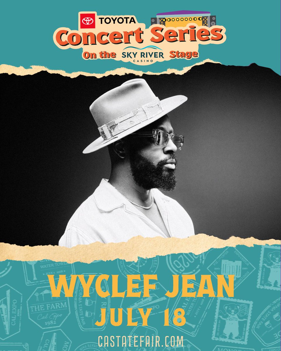 Cal Expo & CA State Fair tweet media