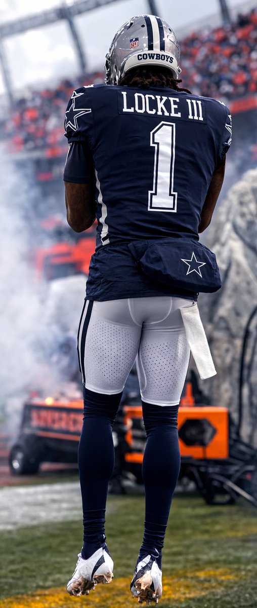 James "PJ" Locke III tweet media