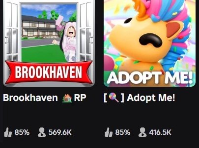 Adopt Me! Overview tweet media