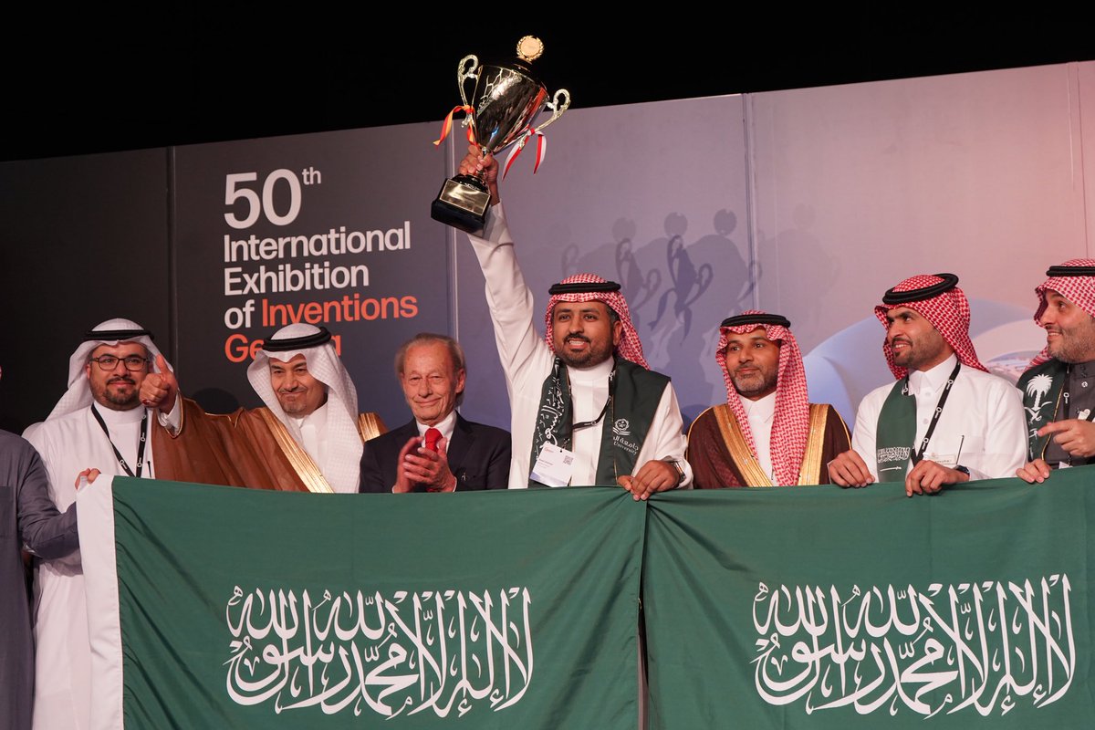 د.سعد العنزي | Dr.Saad Alenezi tweet media