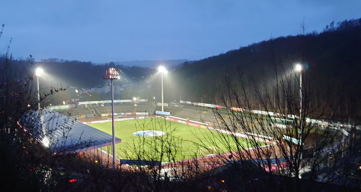 Mark O. Bell tweet media