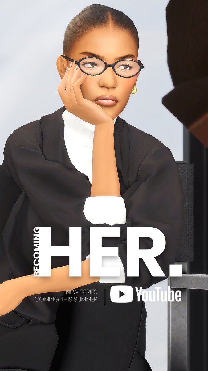 Simsplistic tweet media