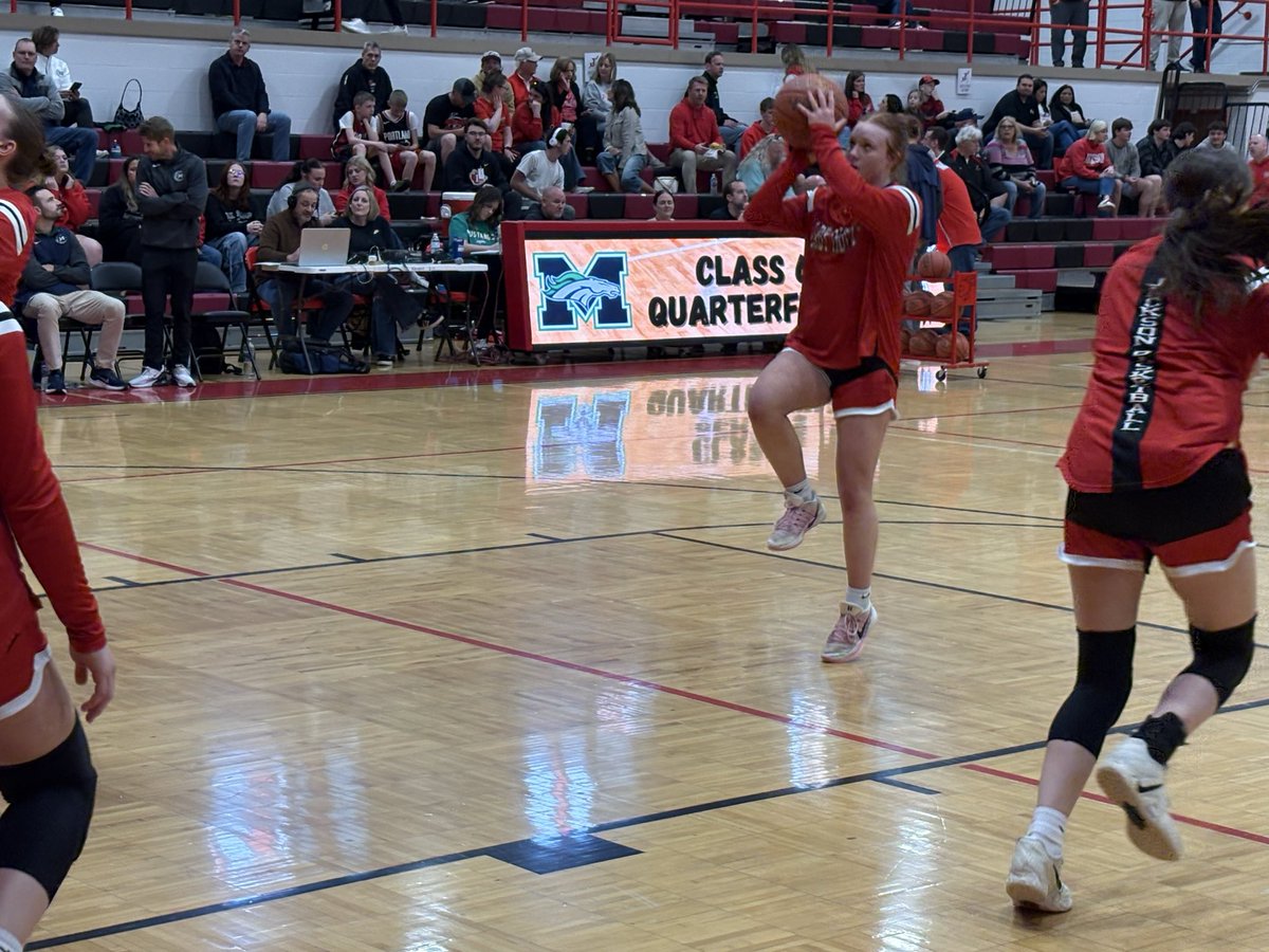 Metro Sports STL tweet media