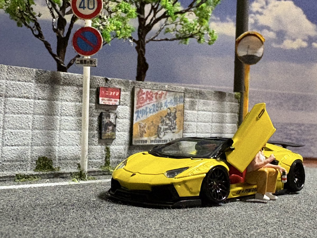 ようすけんた tweet media
