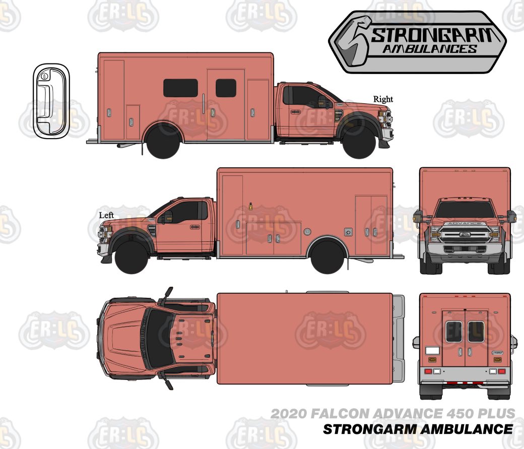 Police Roleplay Community tweet media