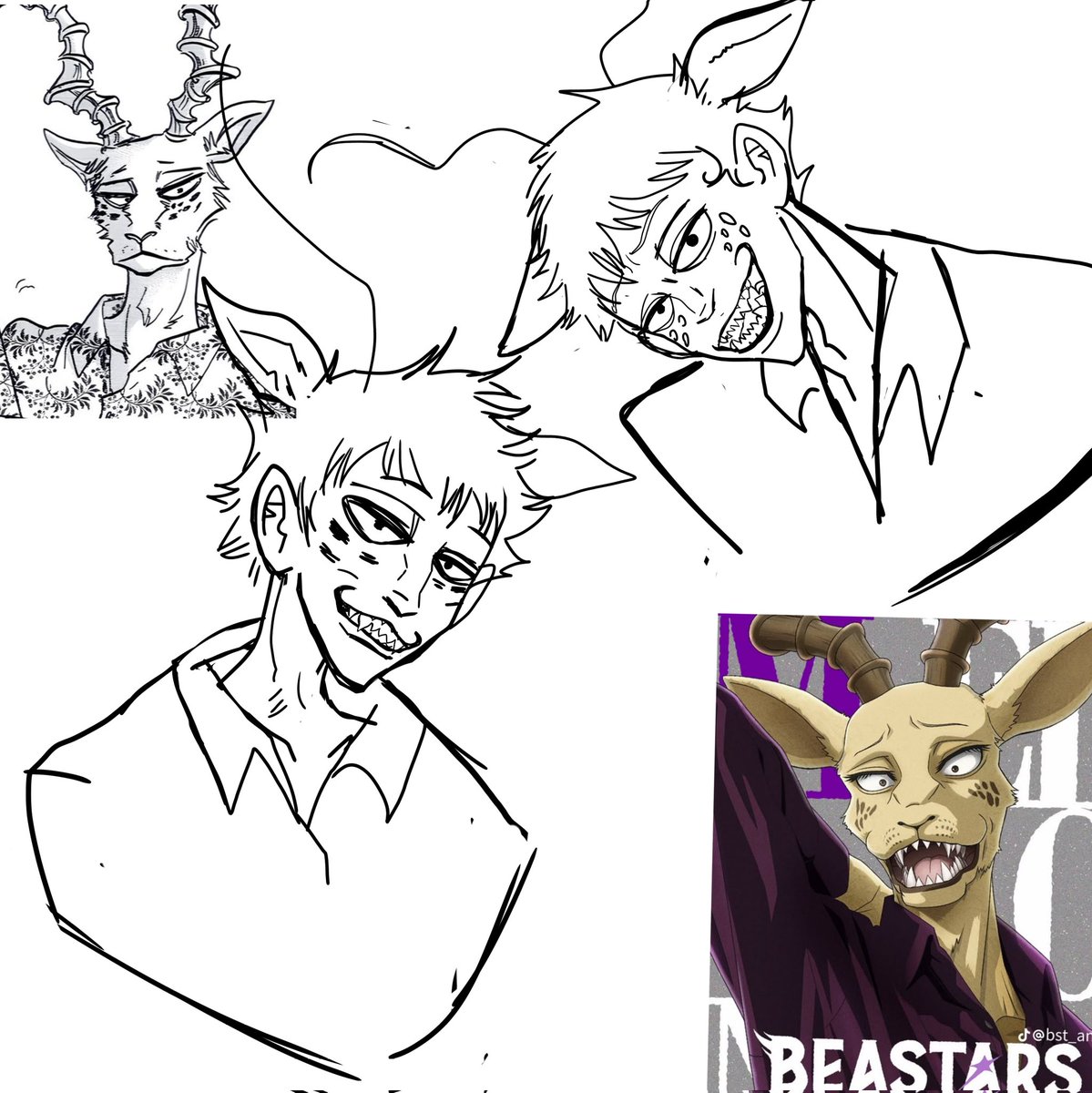 Grillol 2007 tweet media