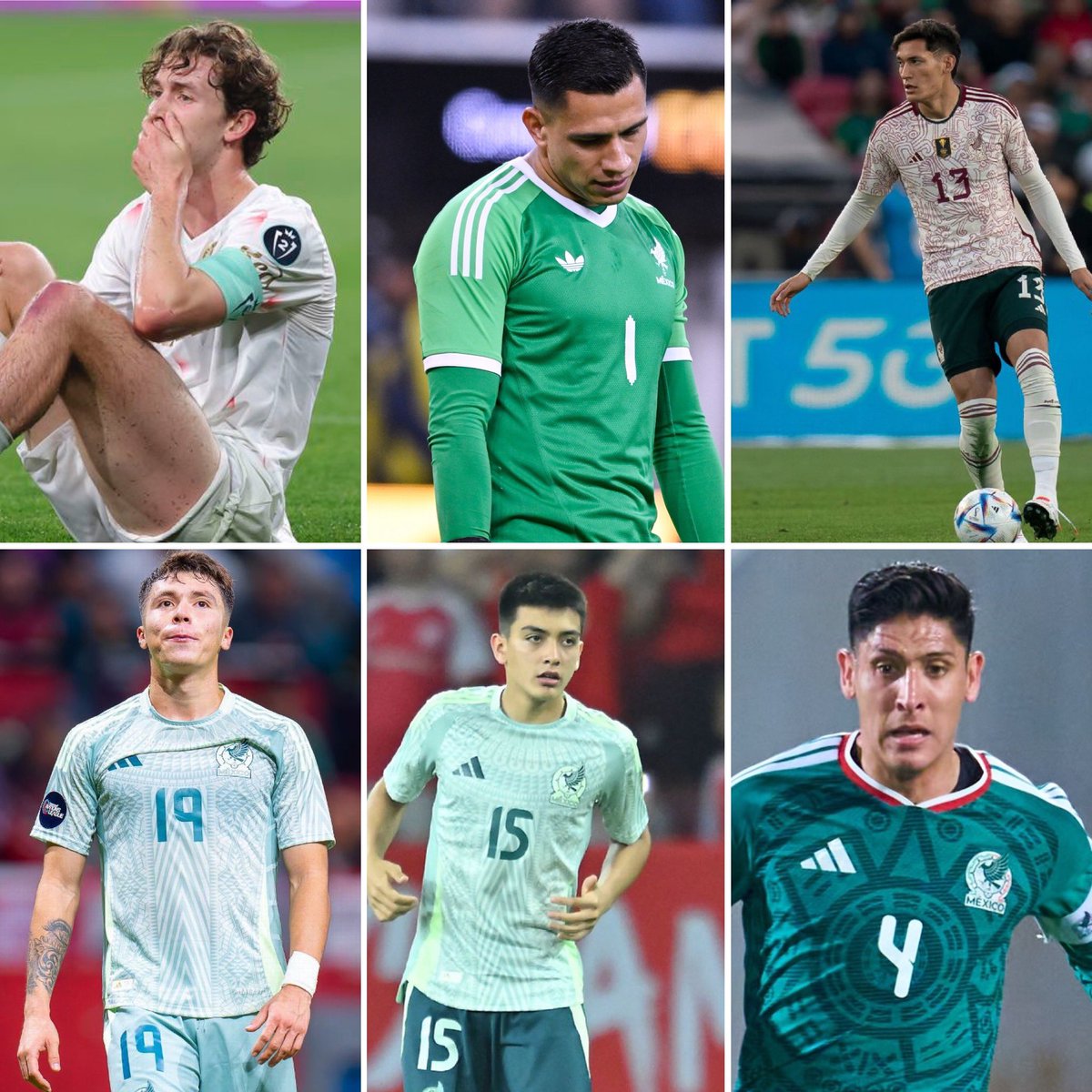 Raúl Orvañanos tweet media