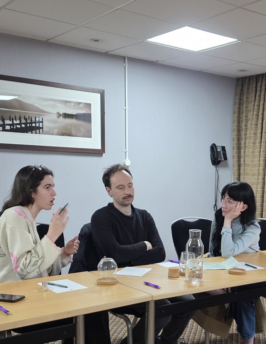 UNISON North West Young Workers tweet media