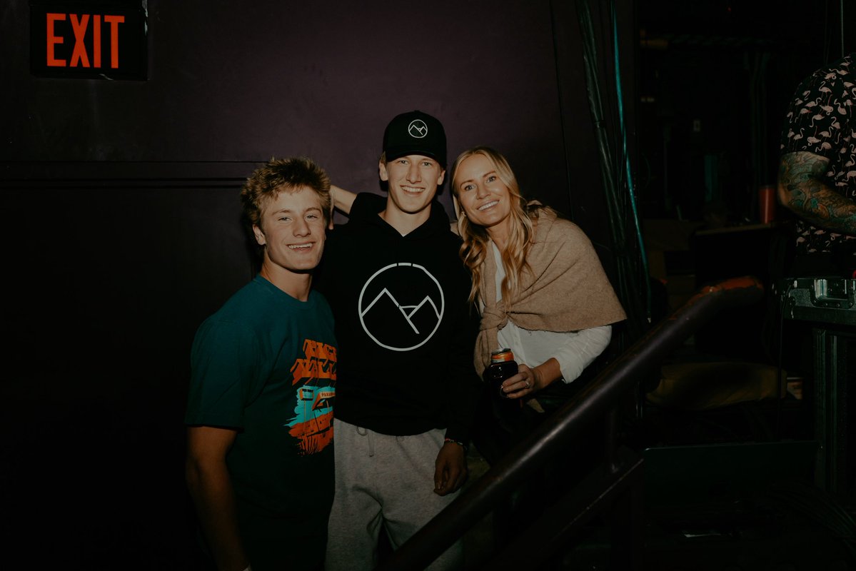 HIGH VALLEY tweet media