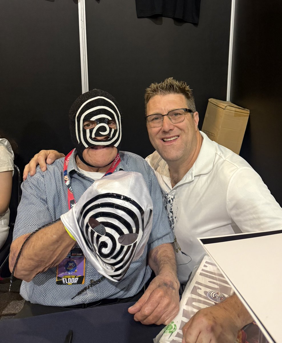 Roy Lucier tweet media