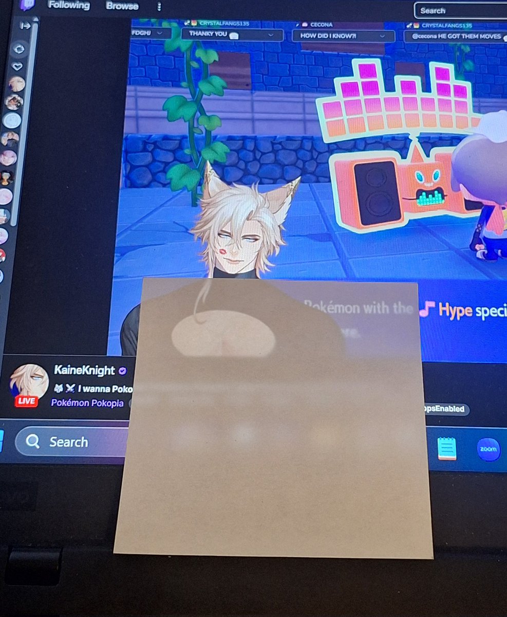 kai ⚔ potat oh tweet media