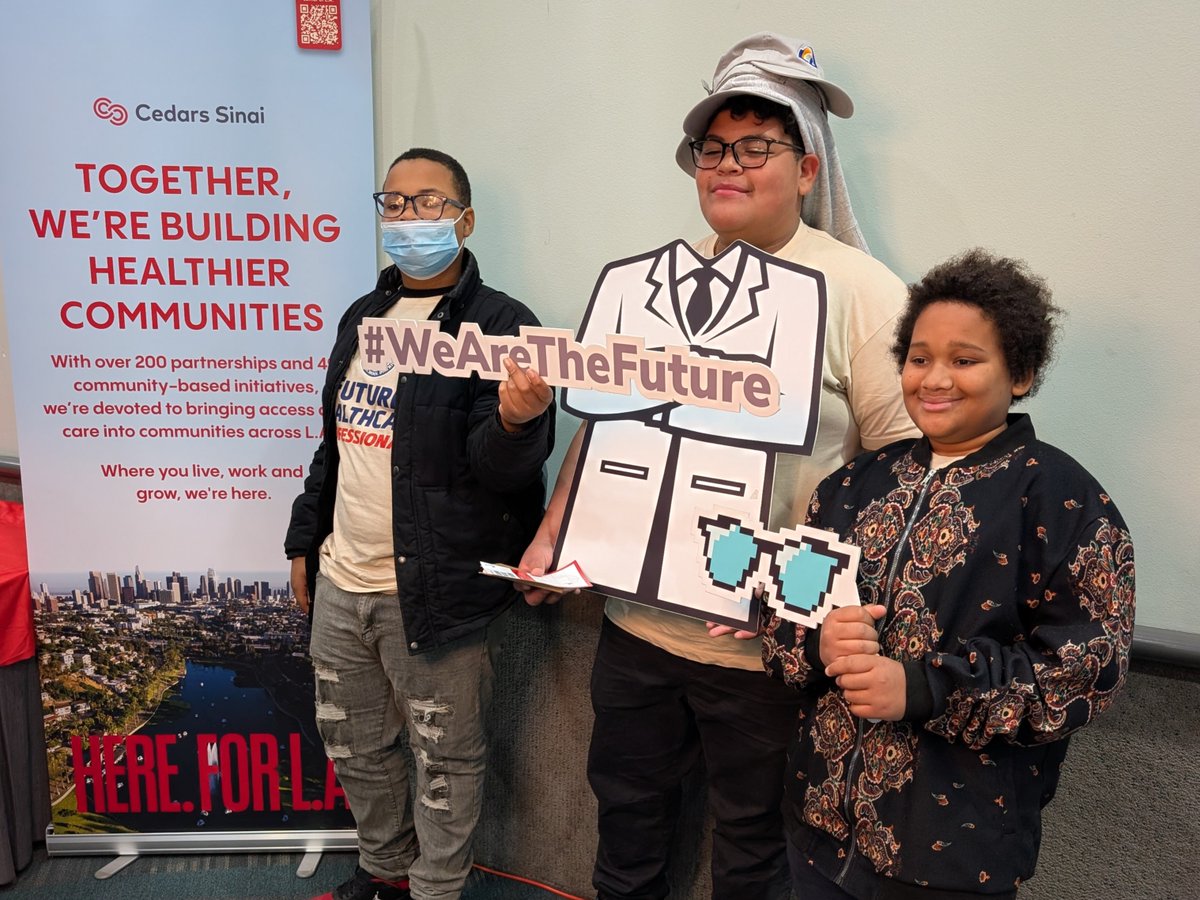 Compton Unified tweet media