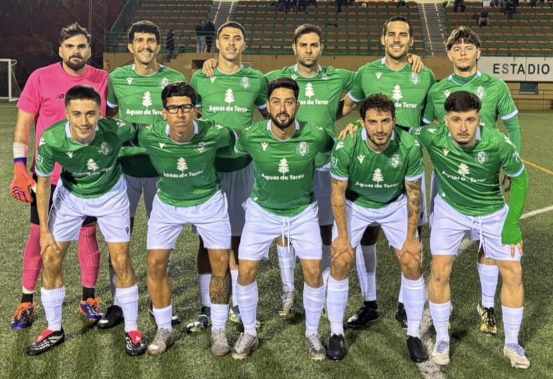 Antonio León tweet media