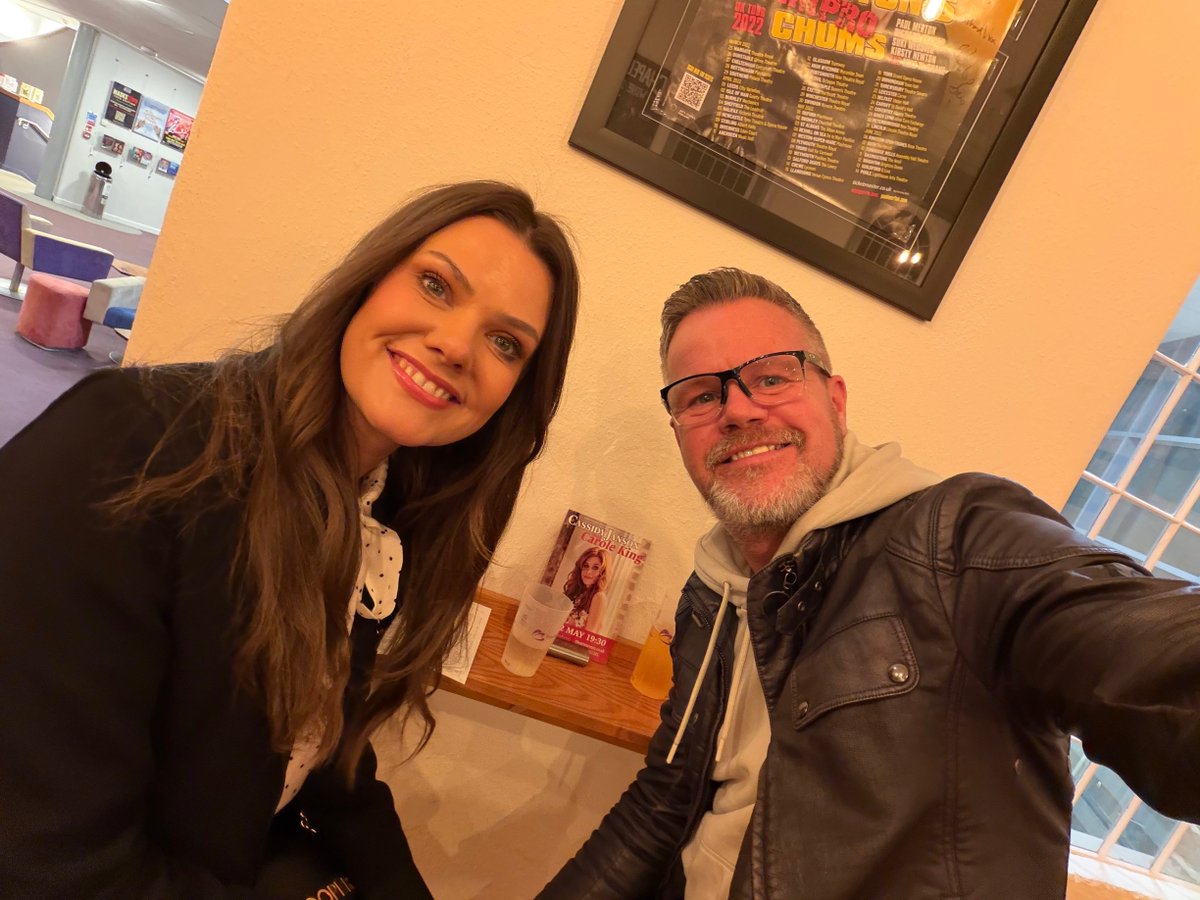 Carl Alexander tweet media