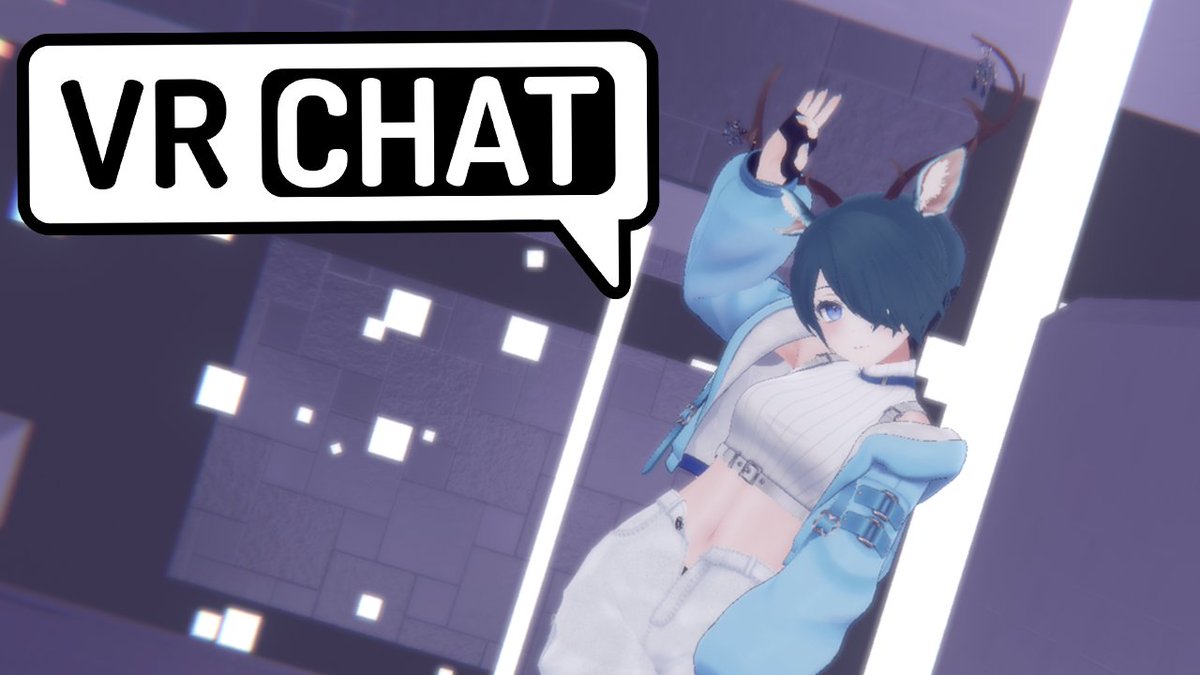 Diamond 🦌❄️【EnVtuber】 NEW COVER ON YOUTUBE! tweet media