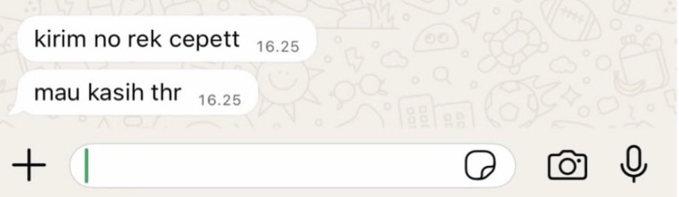 𝙠𝙚𝙧𝙞𝙩𝙞𝙣𝙜𝙧𝙖𝙢𝙗𝙪𝙩 𐂂 tweet media