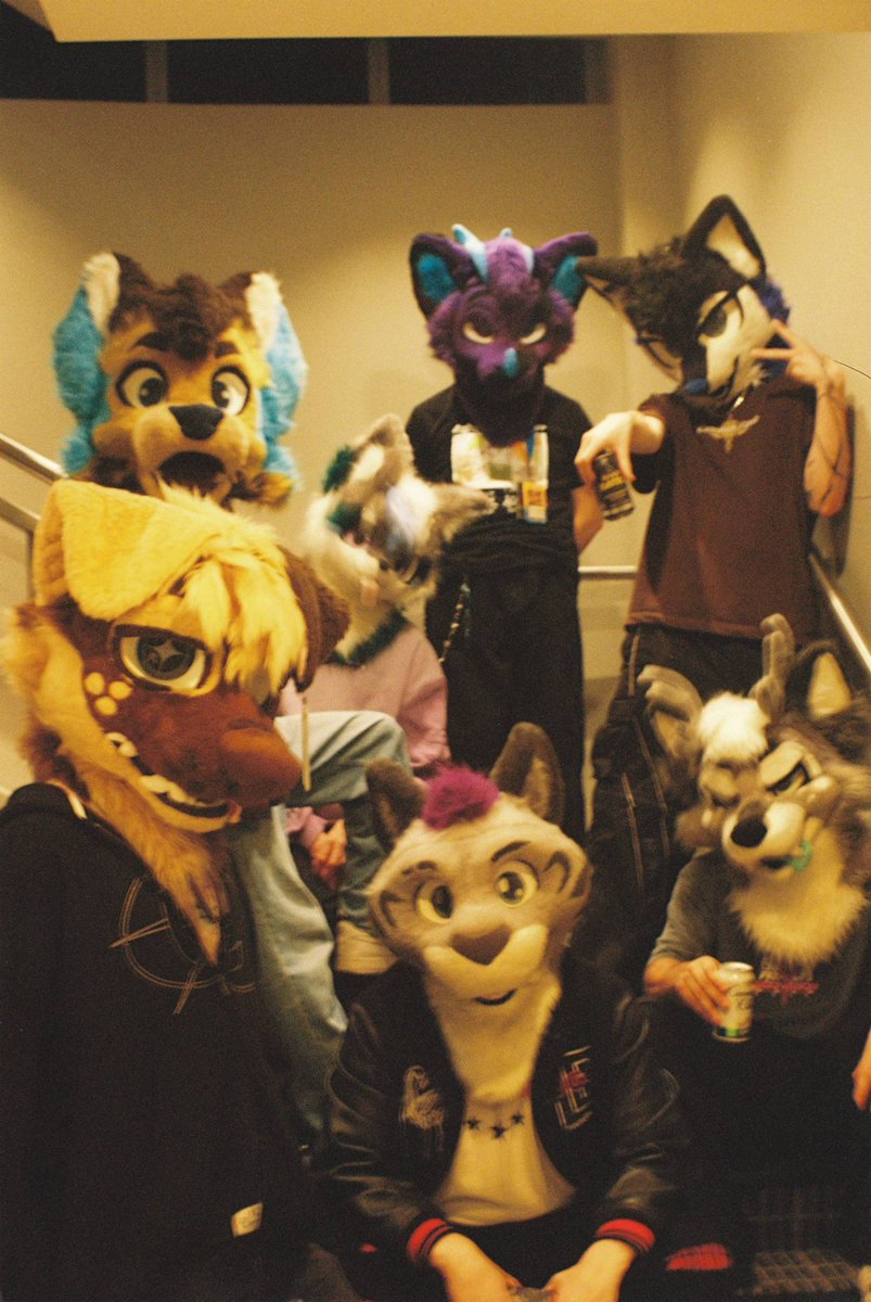 MickyU! 🎶|| 🔜FURDU26 tweet media