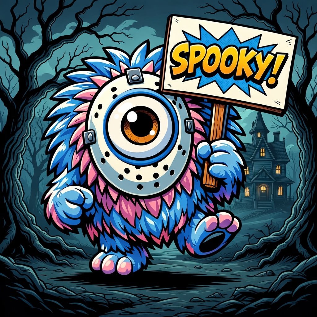 Giddy’s 🍁 | Universe & Shop tweet media