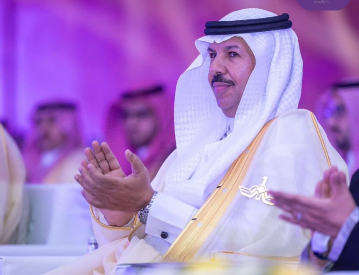 جاسر الصقري tweet media