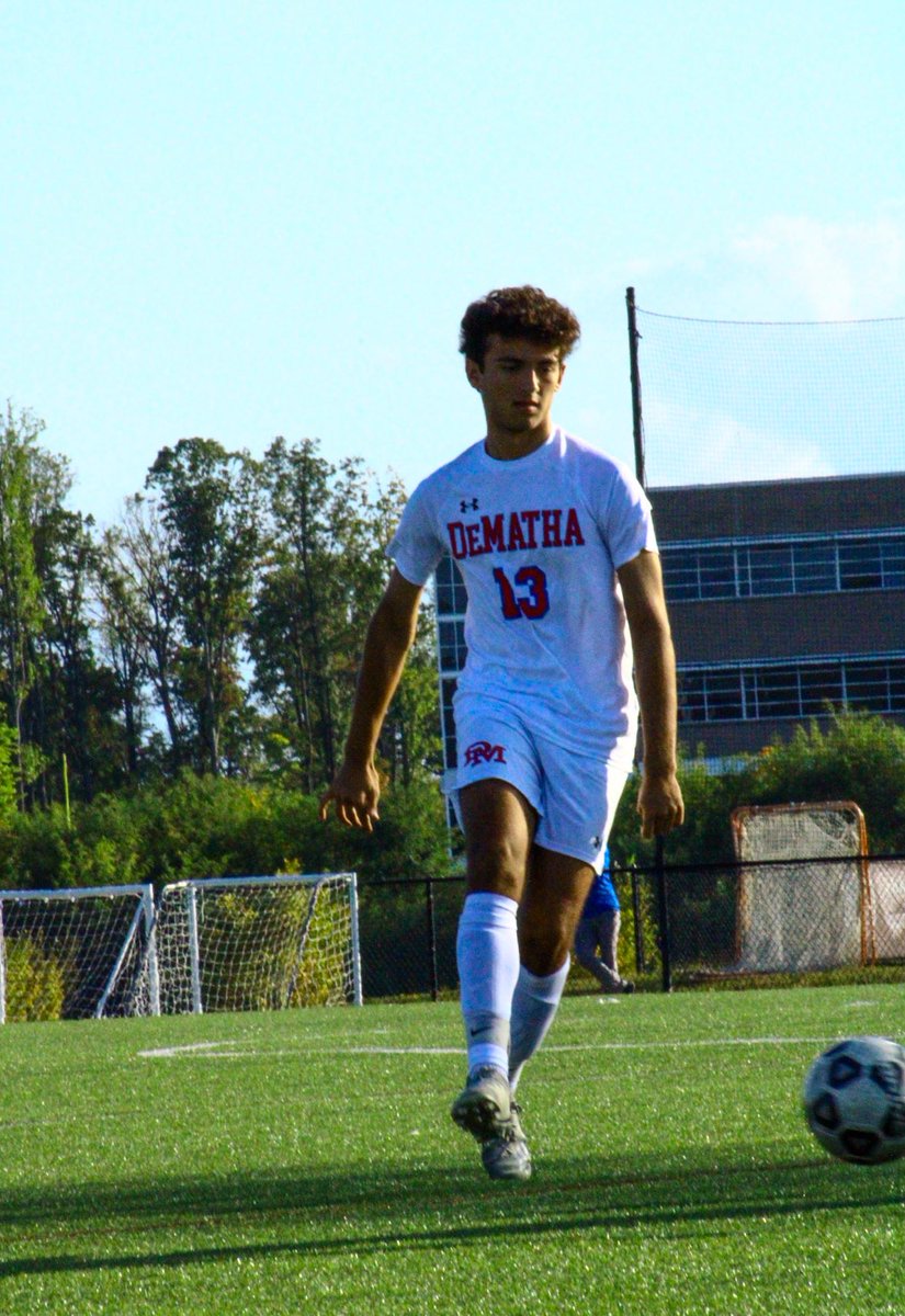 Robert Reeser K/P '26 tweet media