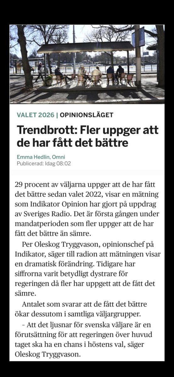 Von Überhof tweet media